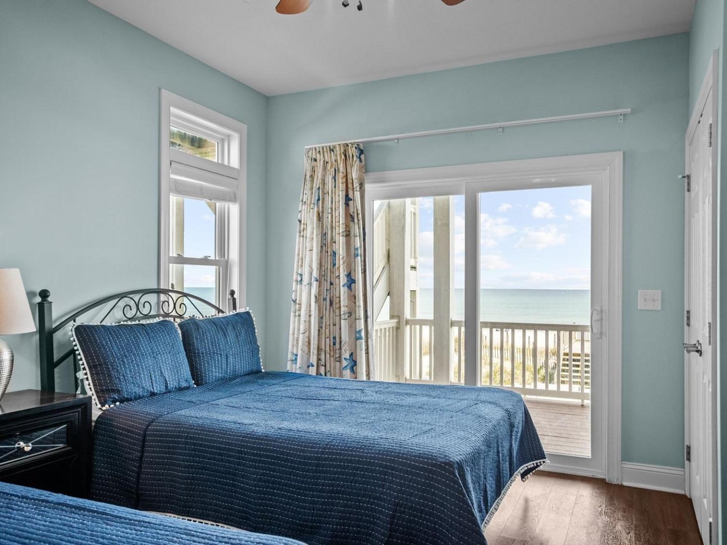 106 Scotch Bonnet Dr Villa North Topsail Beach Dış mekan fotoğraf