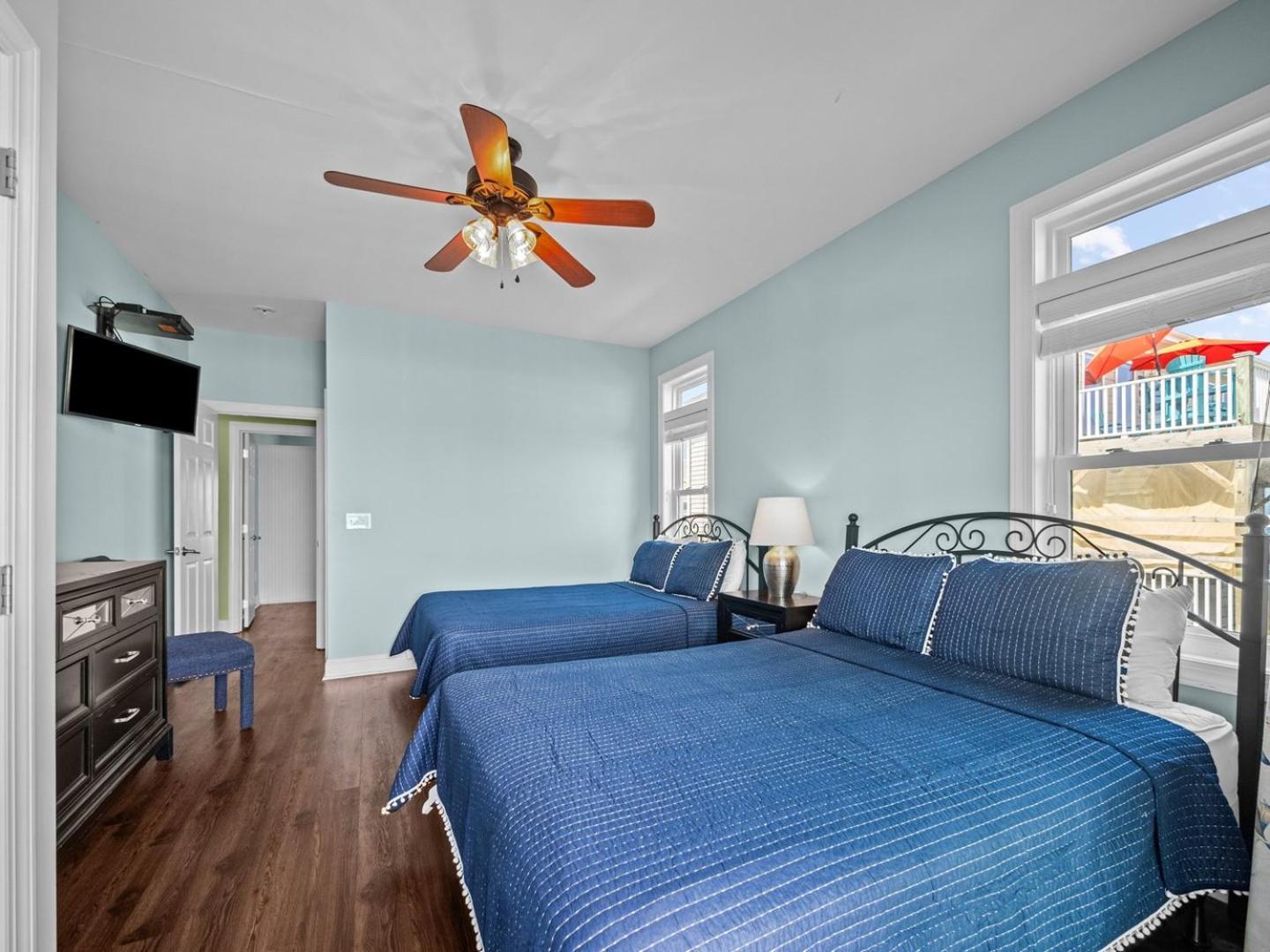 106 Scotch Bonnet Dr Villa North Topsail Beach Dış mekan fotoğraf