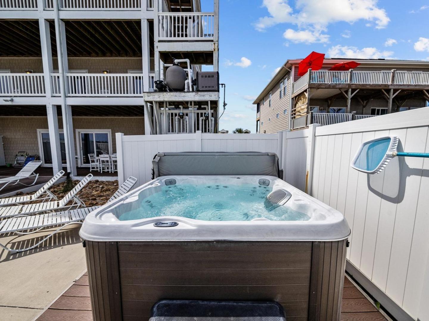 106 Scotch Bonnet Dr Villa North Topsail Beach Dış mekan fotoğraf